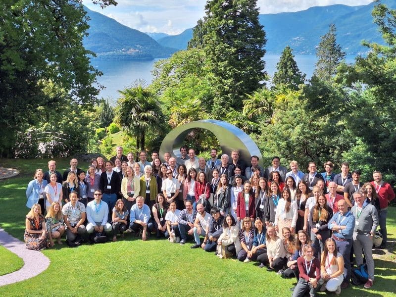 AdaBd Conferentie in Zwitserland