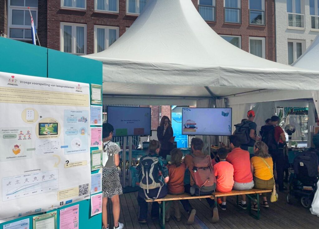 Expeditie NEXT in Roermond