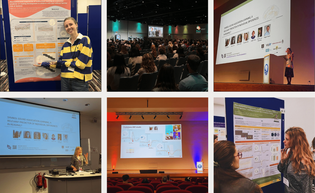 Conferenties zomer 2025