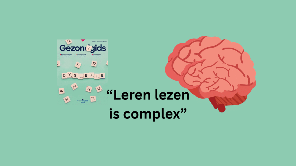Terugblik: Waar zag je ons de afgelopen tijd?